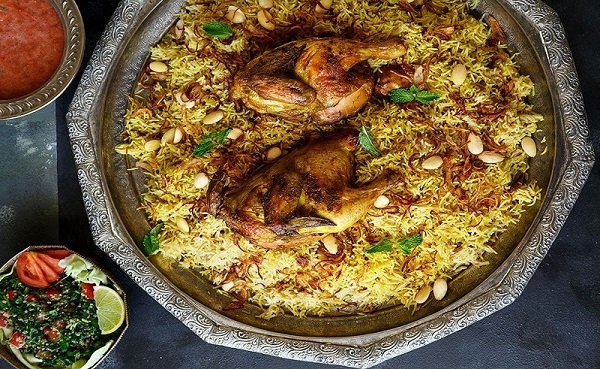 Hadrramout & Sammar Are Heading Cairo's Khaleeji Food Revolution