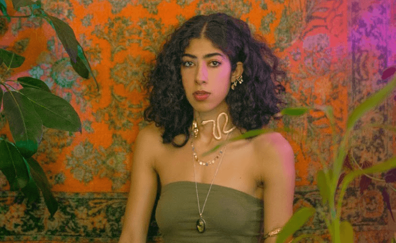 Felukah Marks Int'l Women’s Day with Neo-Soul Track ‘What She Does’ 