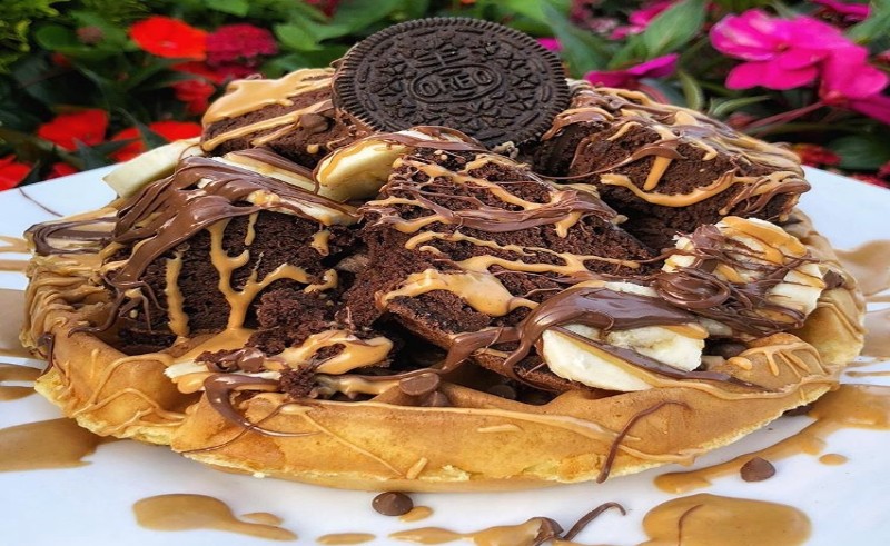 This New Shop Is What All Your Chocolate Fantasies Are Made Of