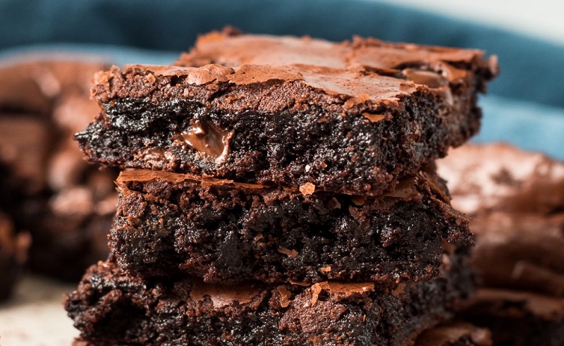 Whisk N Bake: This Bakery Wants You to Eat Brownies and Only That