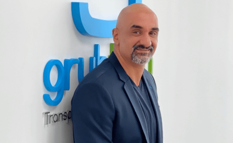 Dubai’s Grubtech Raises $3.4 Million to Expand into MENA & Europe