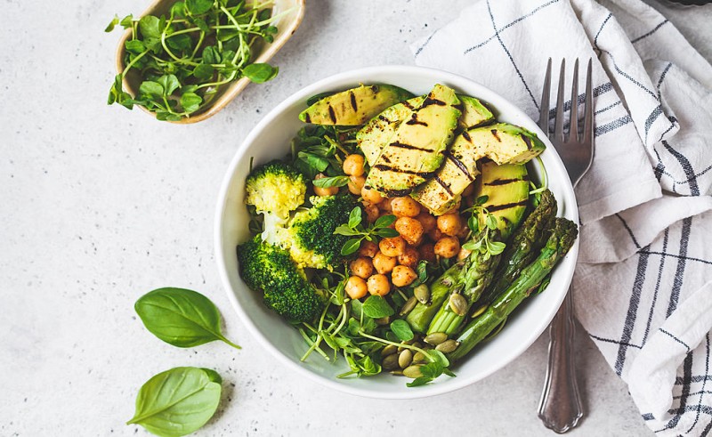 Roots Is Heliopolis' Newest Health Everything Haven