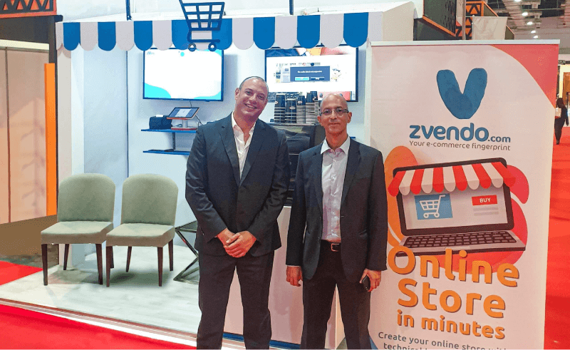 Egyptian E-commerce Platform zVendo Raises Six-Figure Investment