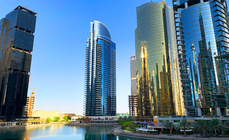 DMCC Opens it Doors To Crypto Firms to Develop Crypto & Blockchain Hub