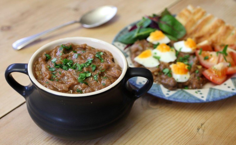 6th of October Gets a New Brekkie Spot