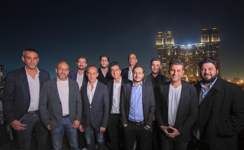 Orascom Financial Holding to Launch New Fintech with EXCEL Systems