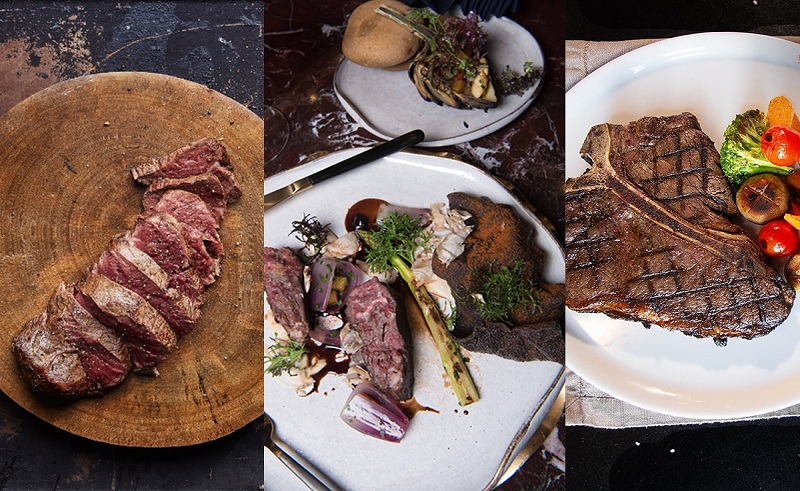 These 8 Dishes Are Legit the Most Expensive in Egypt