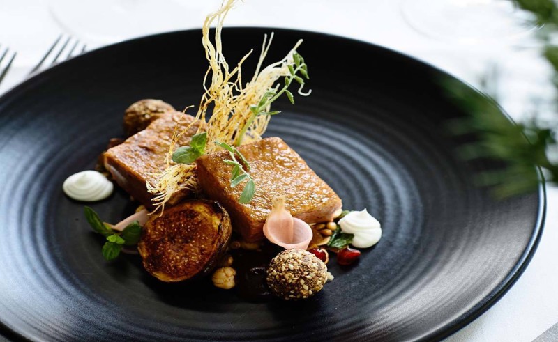 You Can Fine-Dine in Your Sweatpants With Tender