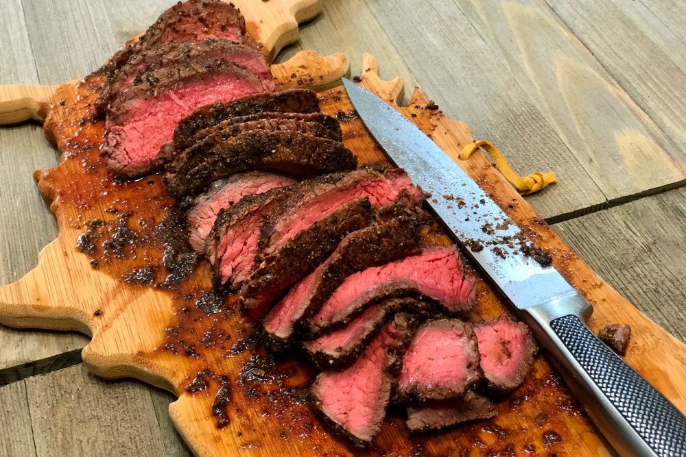 Cairo's Best 6 Restaurants for BBQ Brisket