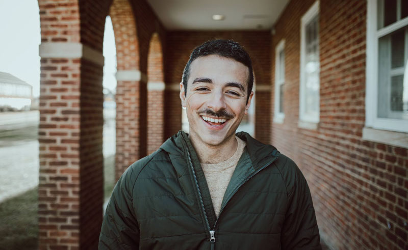 US-Based Palestinian-Lebanese Rapper Anees Releases New Track ‘Slip’