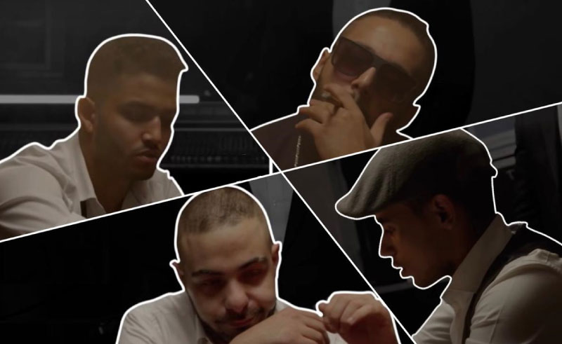 Lil Baba Steps to the Mic in New El-Mexic Trap Banger 'Mi Vida'