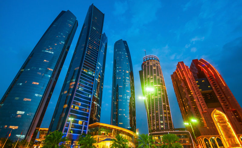 Abu Dhabi’s DisruptAD & Cairo’s Flat6Labs Launch New Seed Accelerator