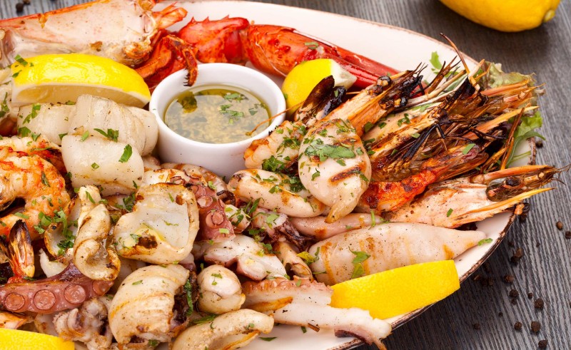 8 Must-Try Restaurants When Visiting Damietta
