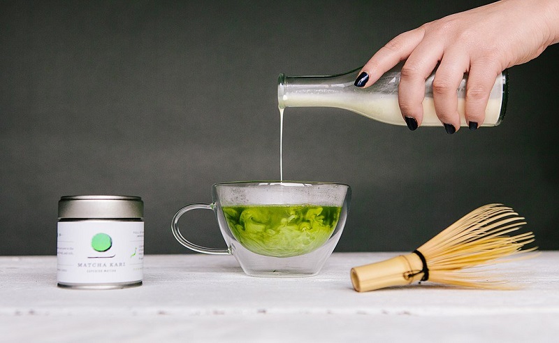 Cairo's Best 8 Brands for Matcha Tea