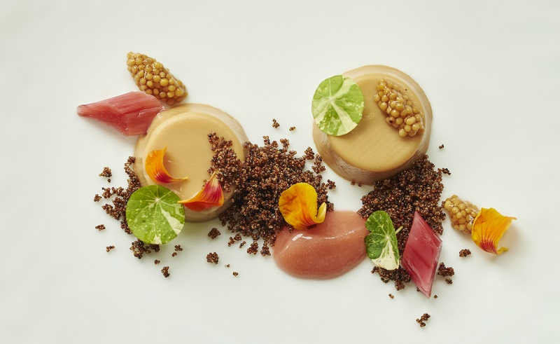 Sa-Re: This Egyptian Brand Makes Homegrown Foie Gras