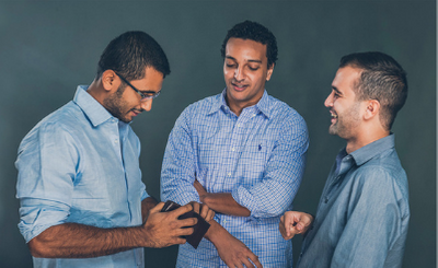 Egyptian Fintech Paymob Raises USD 18.5 Million in Series A Round