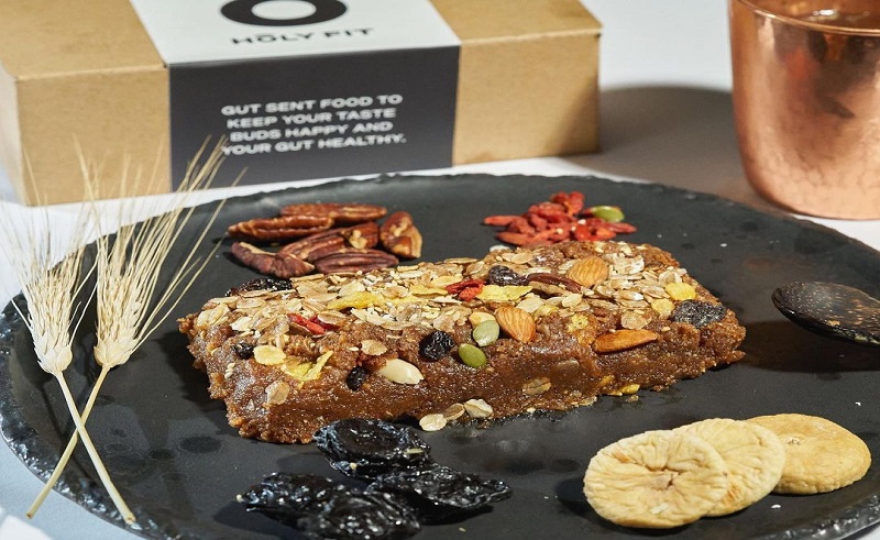 Holy Fit Wants You to Prioritise Your Gut Health