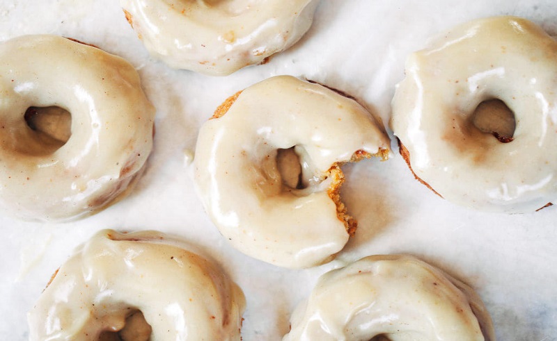 Sobia Overload With Dunkin’s New Ramadan Creations