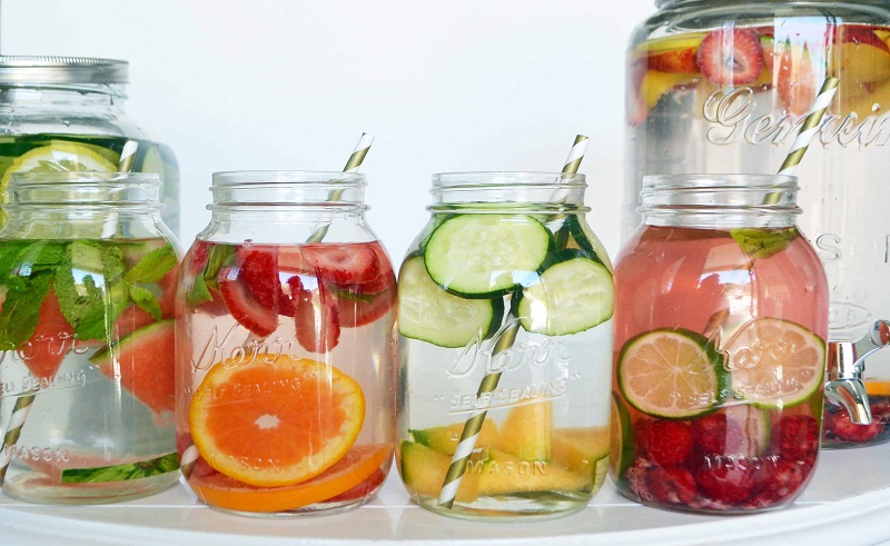 Detoxify Your Body & Soul with 'Daily Needs' Customised Programs