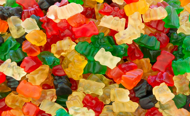Candyness Lets You Customise Your Own Jars of Candy