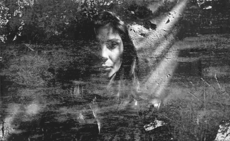 Tamara Qaddoumi Ponders Past, Present and Future in ‘Cosmic Time’