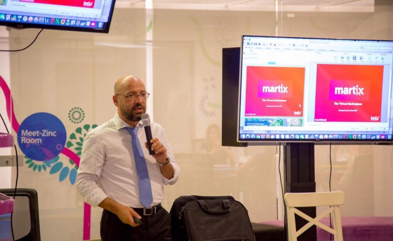 Martix Announces $300k in Investments in 2021