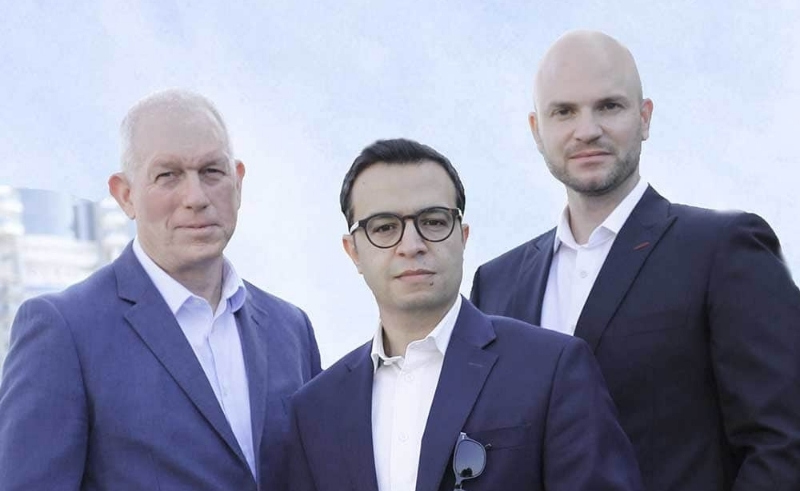 Trade Capital Raises Series A Funding Round