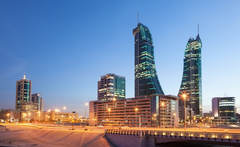 Andra PR Announces 2021 FinTech Series to Take Place This May
