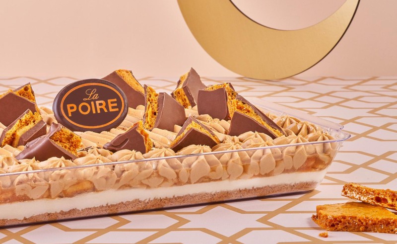 La Poire Are Comin’ Thru With 4 New Delish Desserts This Ramadan
