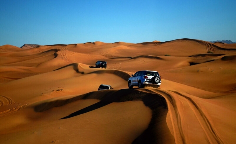 Mughamer Kickstarts Region’s First Adventure Planning Tourism Platform