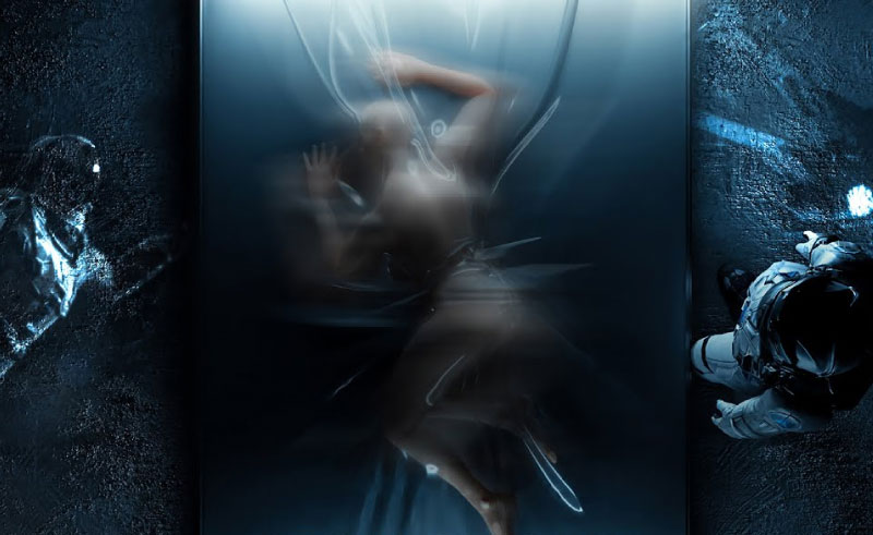Khafage’s Mohawla Rakam 27: An Audiovisual Tsunami of Experimentation