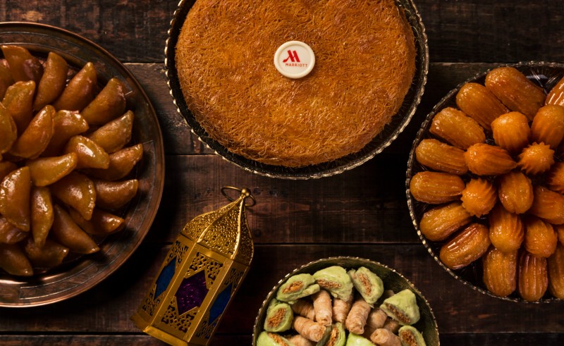 The Bakery Makes Your Fav Desserts but, Like, With a Royal Twist