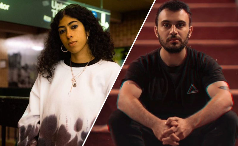 The Synaptik & Felukah to Perform Together at UK’s Shubbak Festival