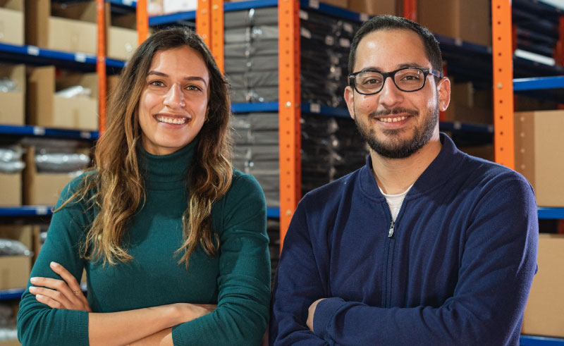 Egypt’s Flextock Raises Record $3.25 Million in Pre-Seed Funding