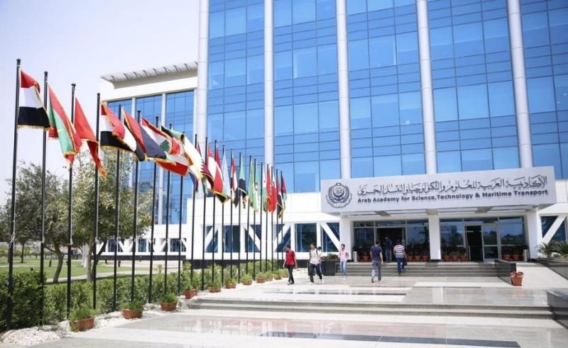 AASTMT to Launch EU-Funded Projects Supporting Egyptian Entrepreneurs
