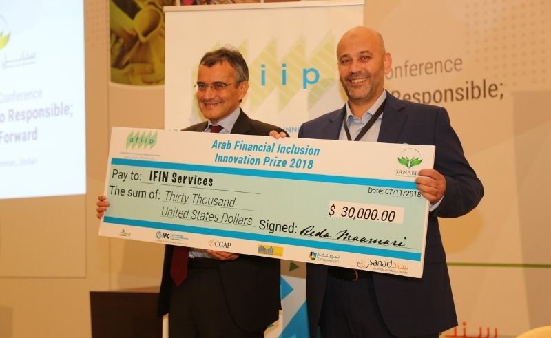 British Embassy Revives Arab Financial Inclusion Innovation Prize