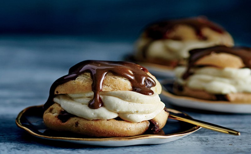 We're Going Nuts for Mokonuts & So Will You if You Have a Sweet Tooth