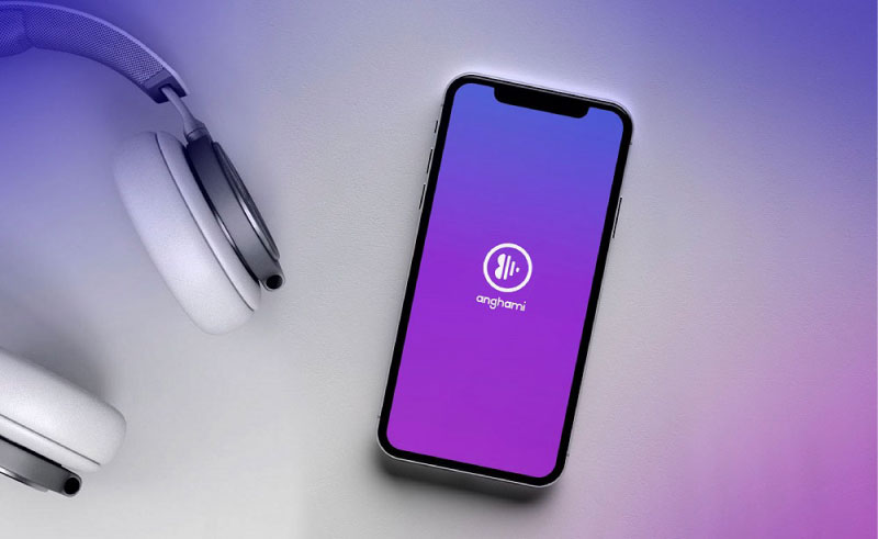 Anghami Music Charts Showcase MENA’s Hottest Hits