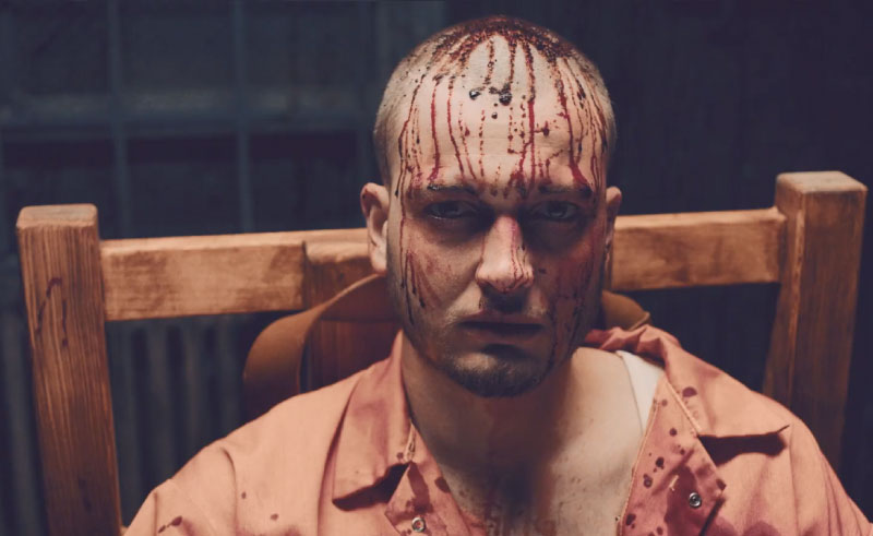 Marwan Moussa is Behind Bars in New Ali Ali-Directed Video for ‘Tesla’