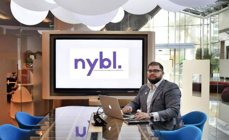 UAE-Based nybl Acquires Mexico’s Visual Data Mining Platform Nubila