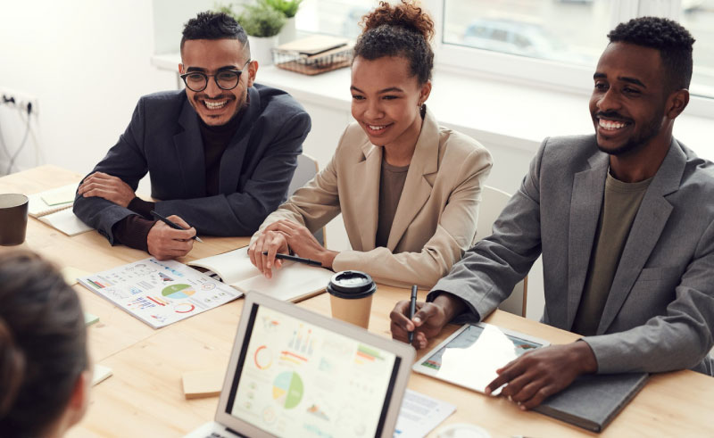 Pangea’s Scale-Up Programme Opens Applications for African Startups