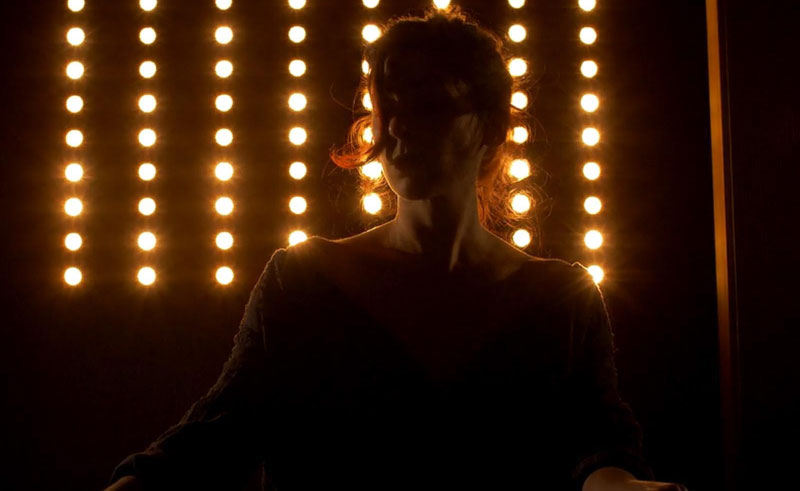 Theatrics of Life: Aia Atoui Dives into the Human Condition