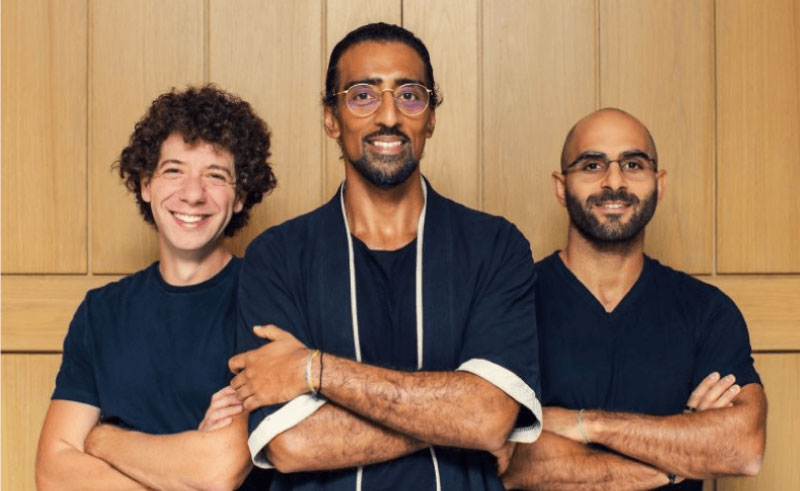 Dubai Fintech Mamo Raises $8 Million in Pre-Series Investment