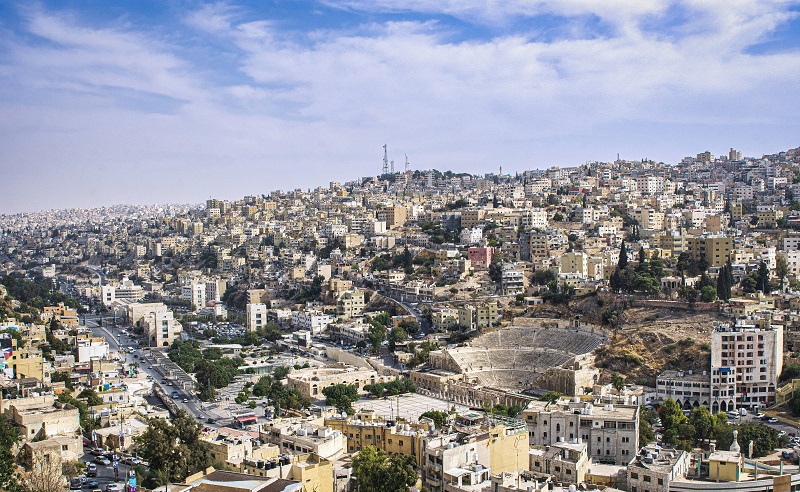 Jordan’s Trteeb Secures $150K from ISSF to Expand Operations