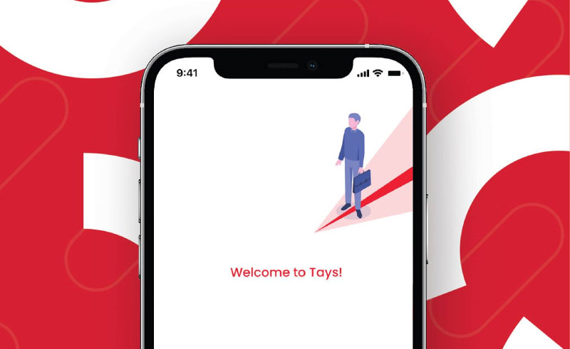 Egyptian Startup Tays Secures Seven-Figure Pre-Seed Investment