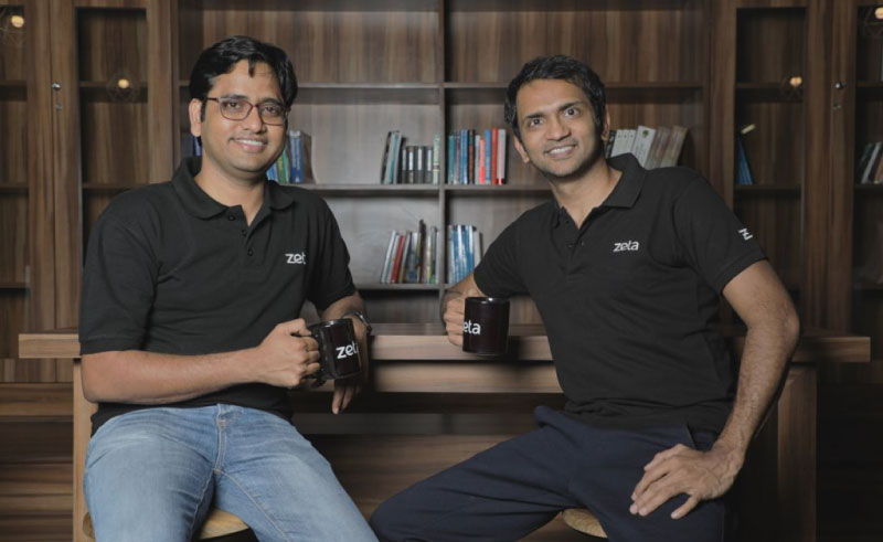 UAE-based Fintech Zeta Raises Massive $250 Million Investment