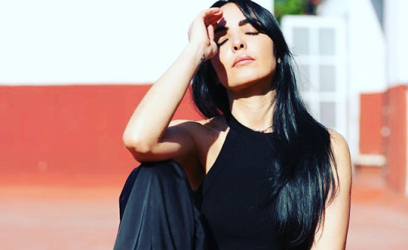 Palestine’s Nour Releases New EP Fauda on German Label Get Physical