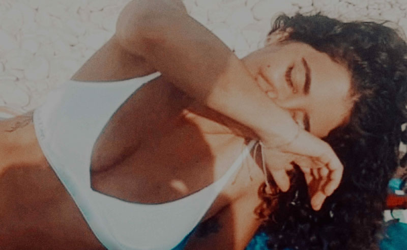 Kurls Revels in Summer Love & Nostalgia with ‘Dancing in the Waves’