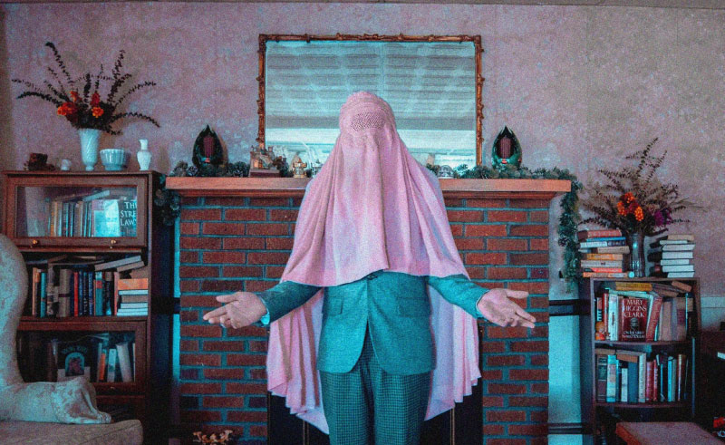  Blood Cultures Embrace Vulnerability in Uninhibited New Album ‘LUNO’