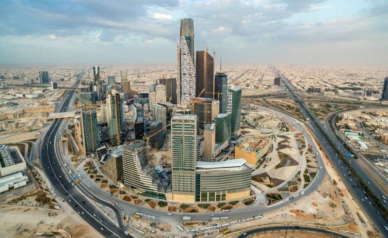 Saudi Insurance Platform Eltizam Raises $666K Expand Services